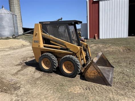 1840 skid steer for sale|case 1840 skid steer price.